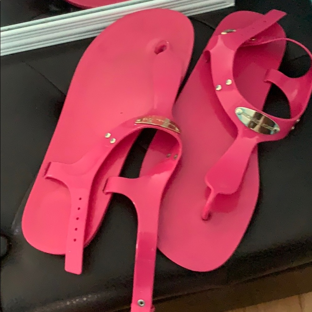 Michael Kors sandals